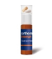 Orthomol Immun