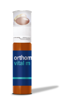 Orthomol Vital m