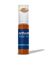 Orthomol Vital f