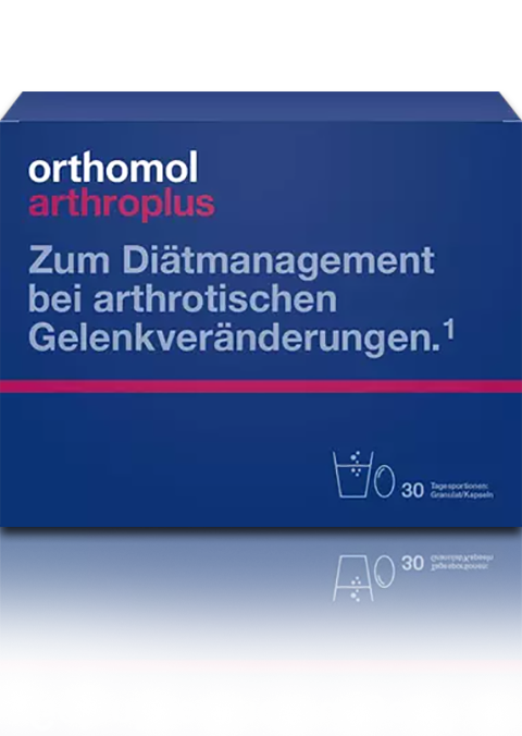 orthomol arthroplus