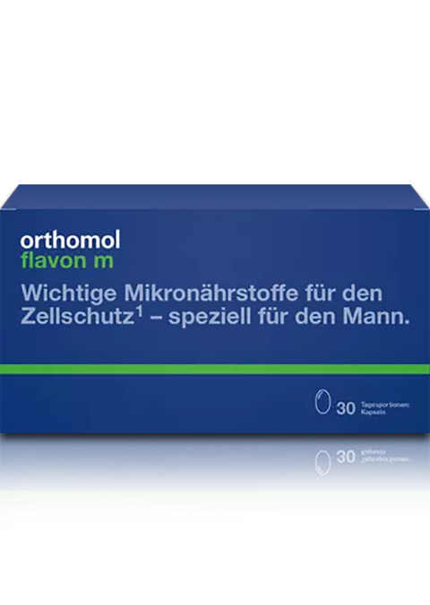 orthomol_flavon