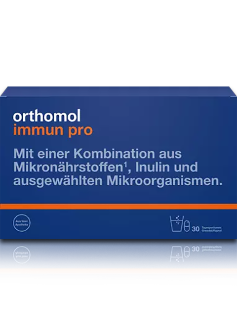 orthomol immun pro