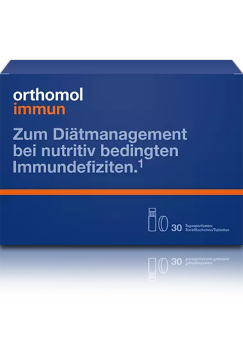 orthomol immun