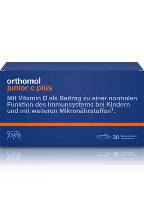 orthomol_-junior-c-plus