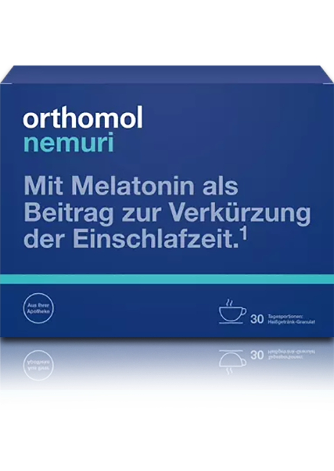 orthomol nemuri