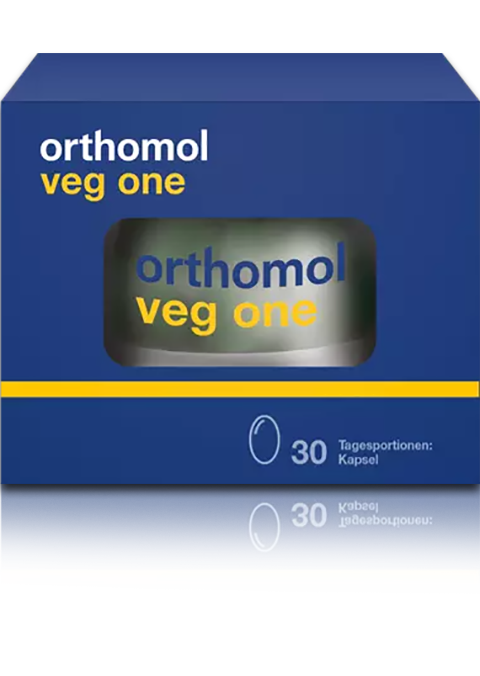 orthomol veg one